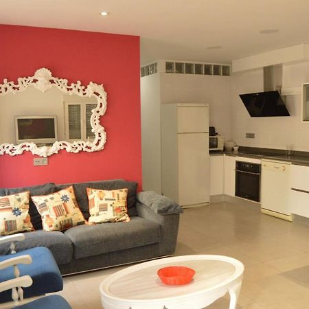 Apartamento El Limonero La Marina de la Torre Εξωτερικό φωτογραφία