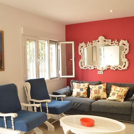 Apartamento El Limonero La Marina de la Torre Εξωτερικό φωτογραφία