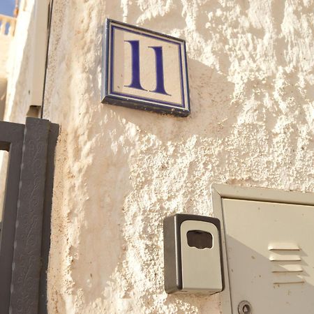 Apartamento El Limonero La Marina de la Torre Εξωτερικό φωτογραφία