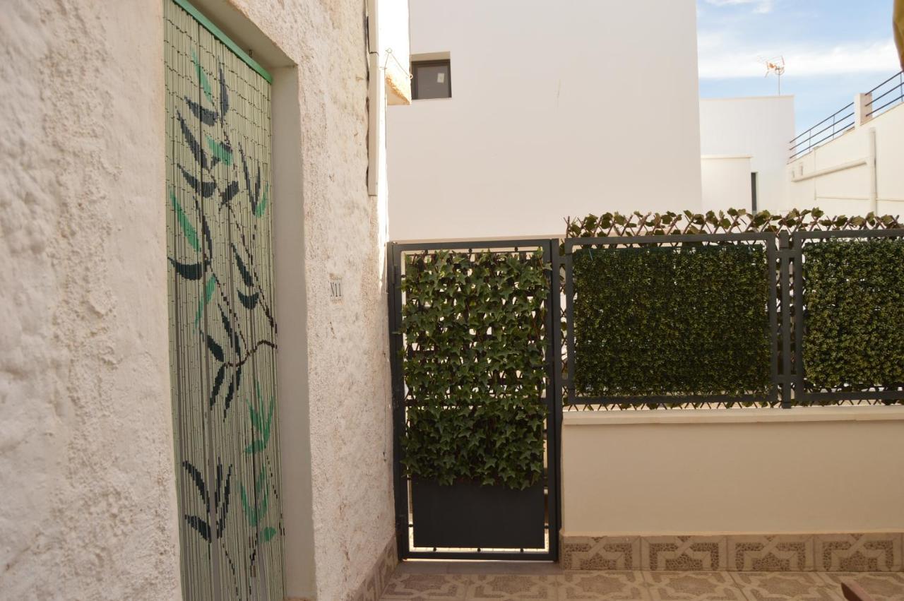 Apartamento El Limonero La Marina de la Torre Εξωτερικό φωτογραφία
