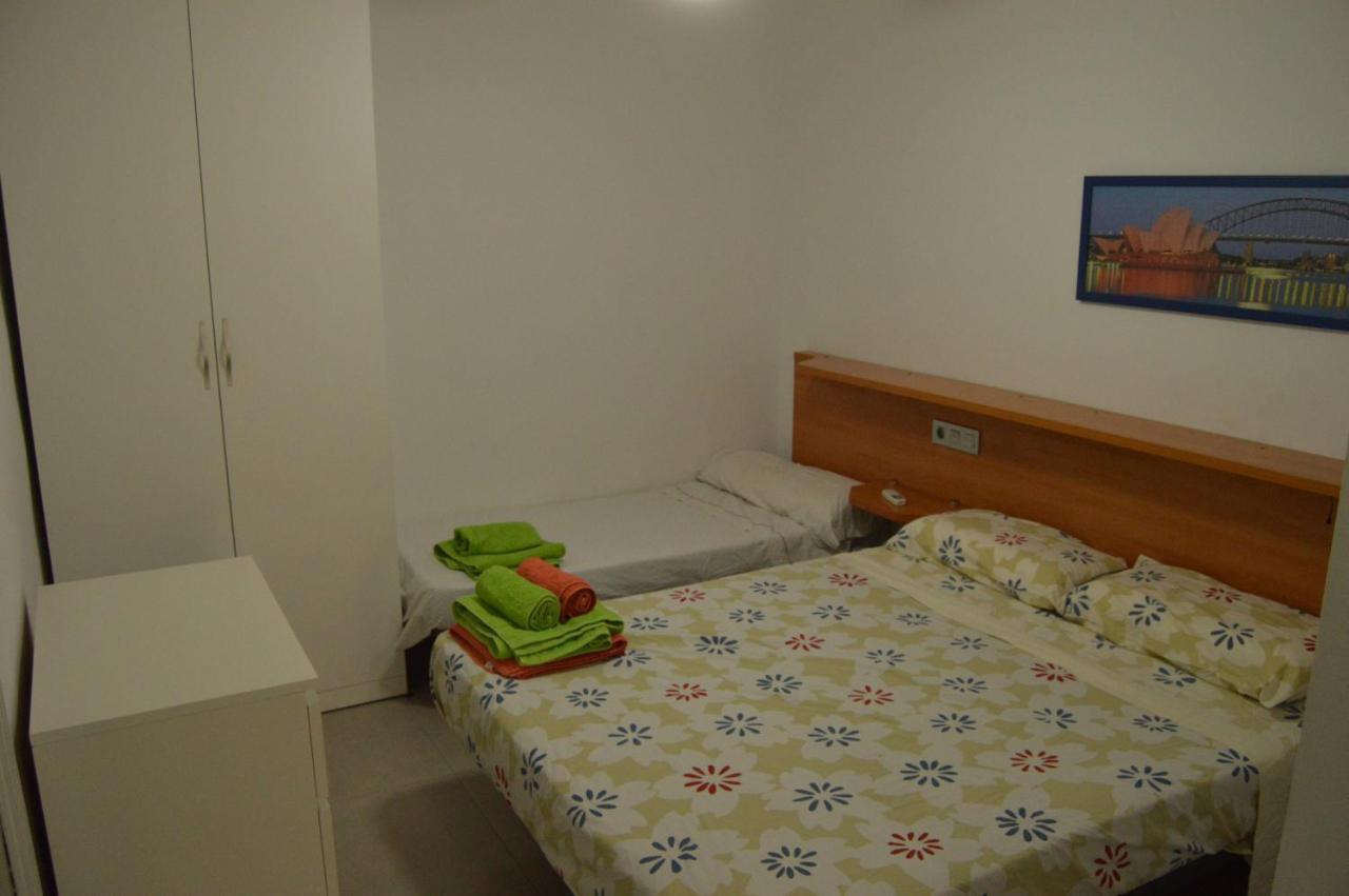 Apartamento El Limonero La Marina de la Torre Εξωτερικό φωτογραφία