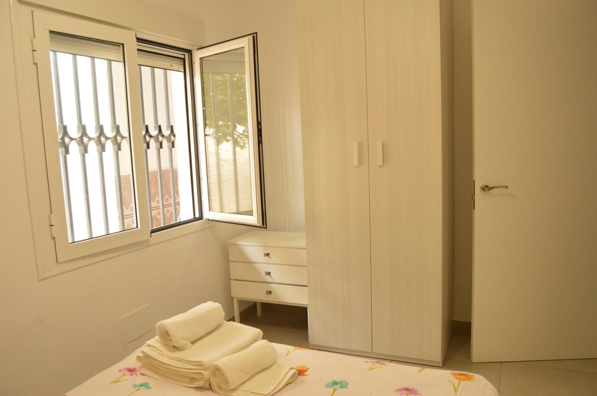 Apartamento El Limonero La Marina de la Torre Εξωτερικό φωτογραφία