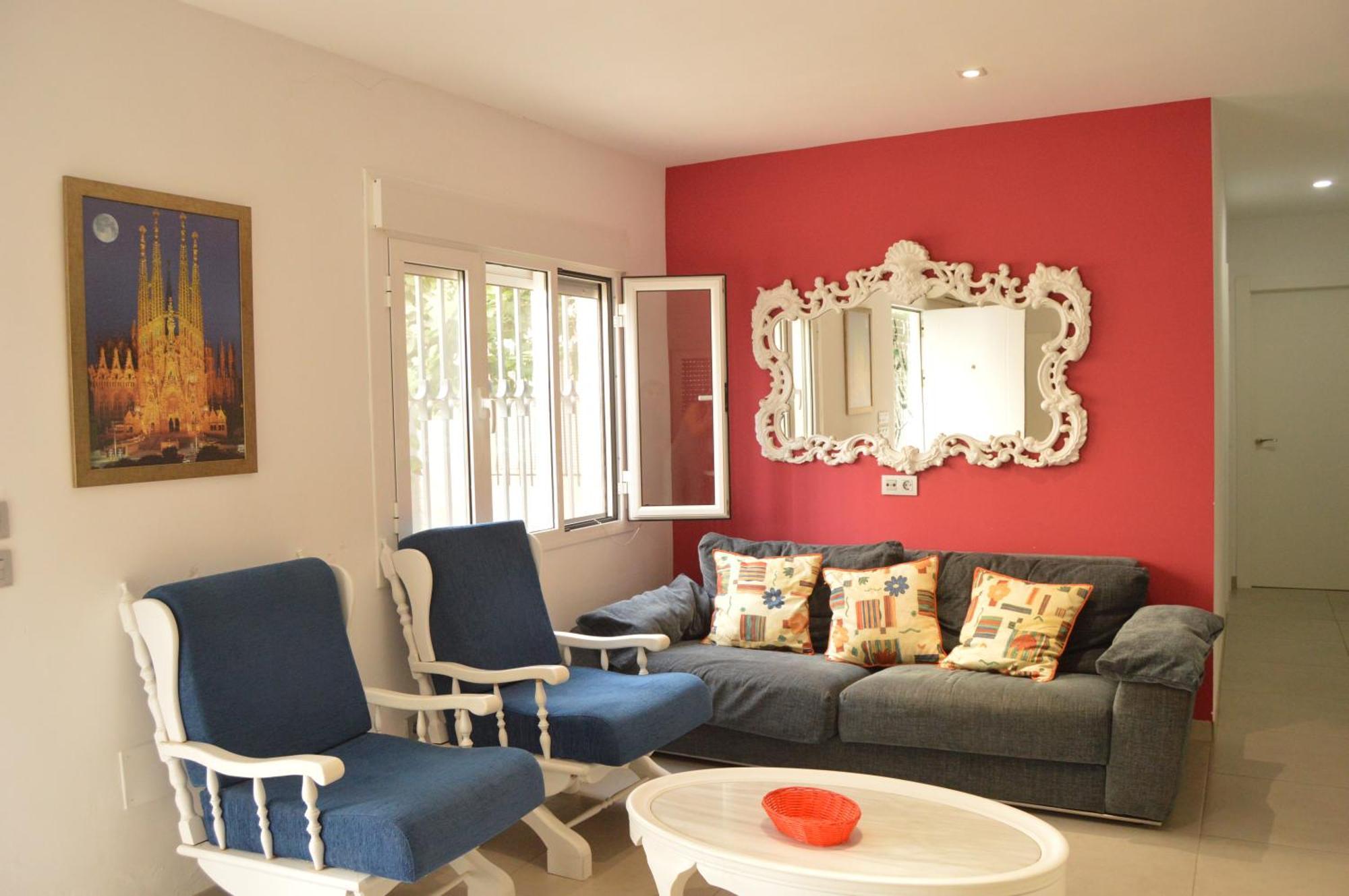 Apartamento El Limonero La Marina de la Torre Εξωτερικό φωτογραφία