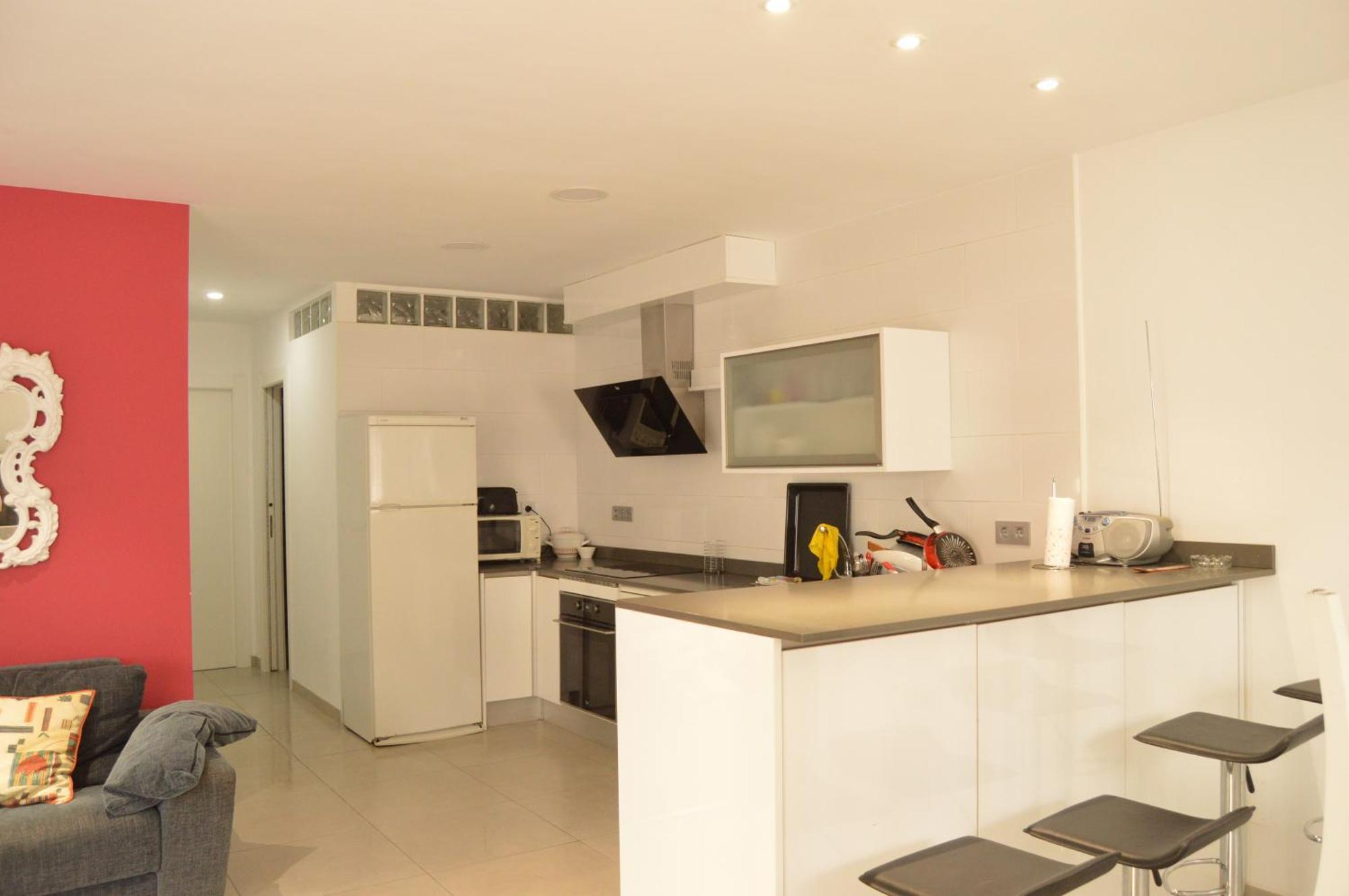 Apartamento El Limonero La Marina de la Torre Εξωτερικό φωτογραφία