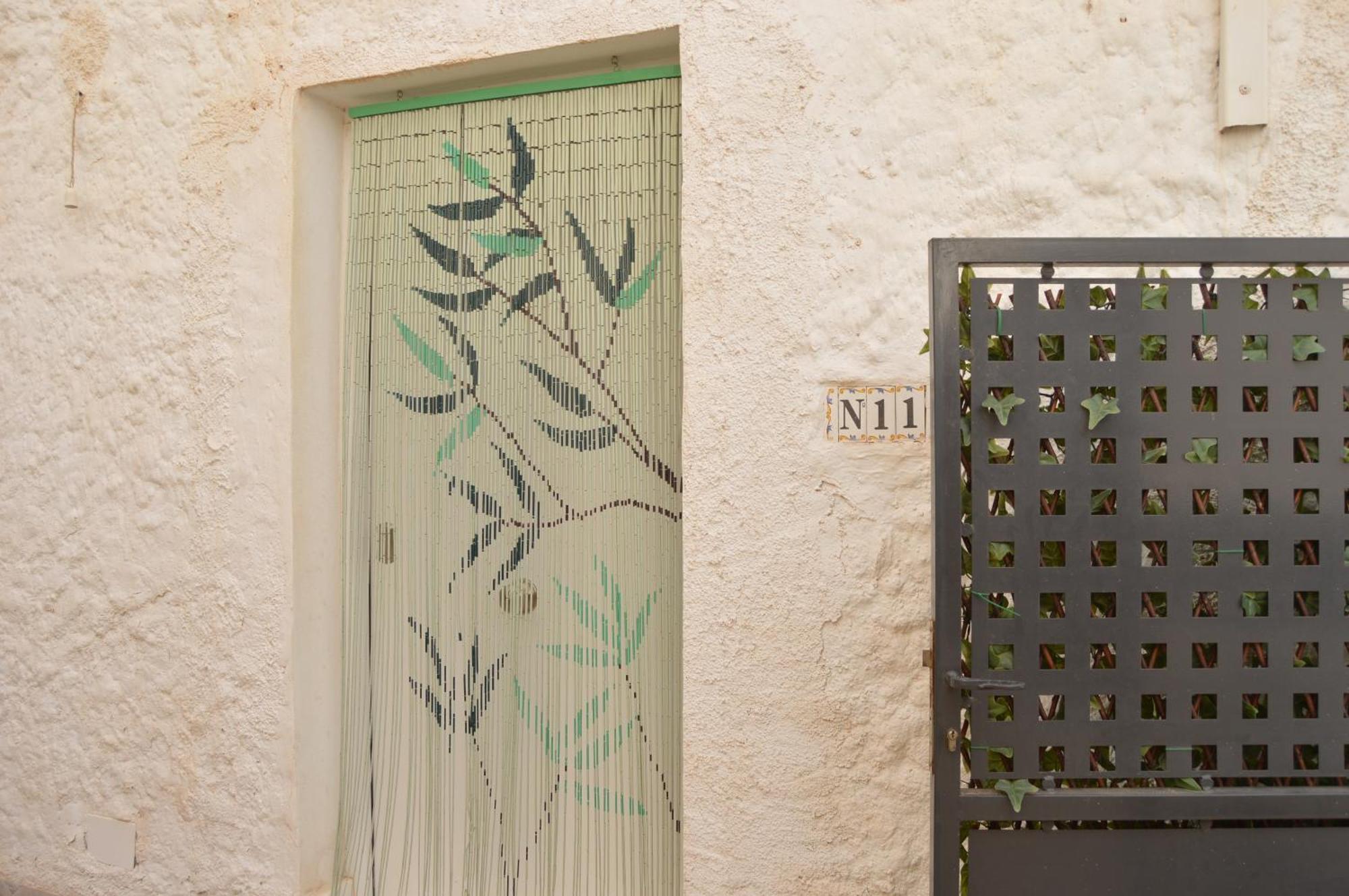 Apartamento El Limonero La Marina de la Torre Εξωτερικό φωτογραφία